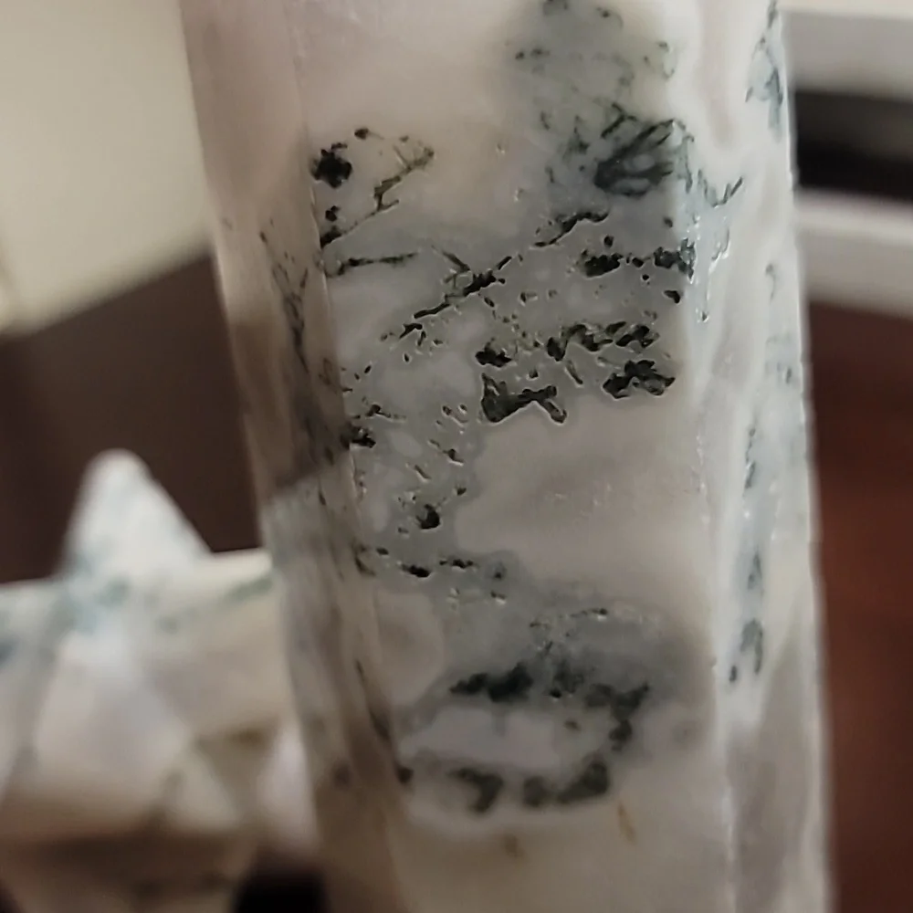 Tree Agate bundle
